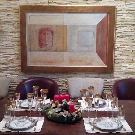 Keleti Karoly Apartmant Budapest Extérieur photo