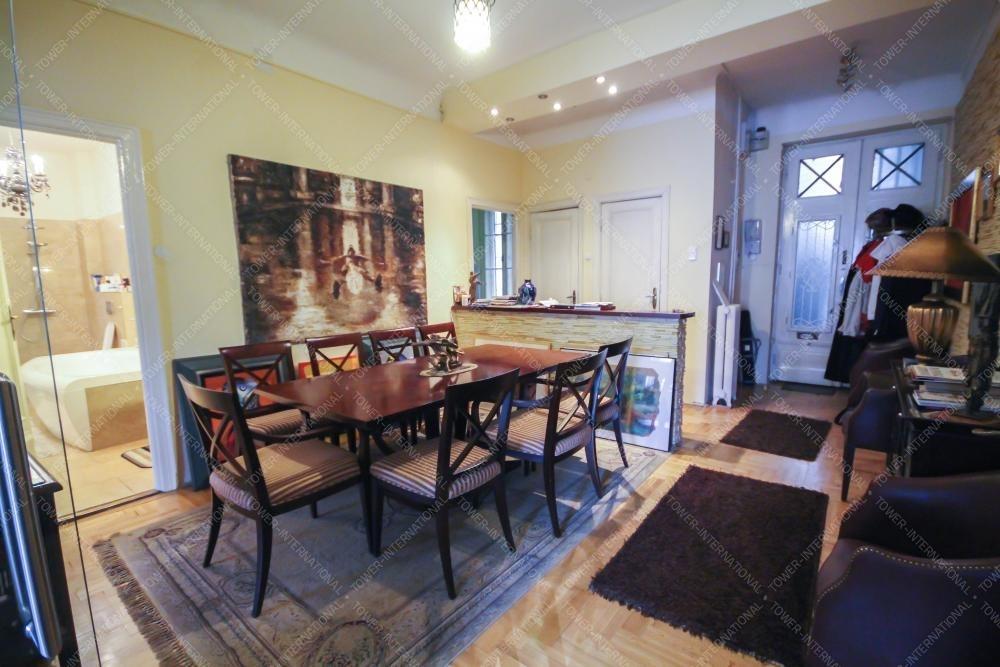 Keleti Karoly Apartmant Budapest Extérieur photo
