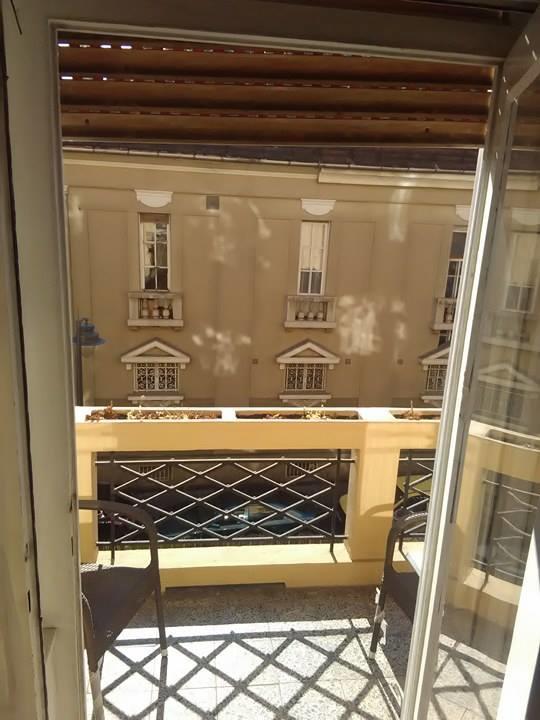 Keleti Karoly Apartmant Budapest Extérieur photo