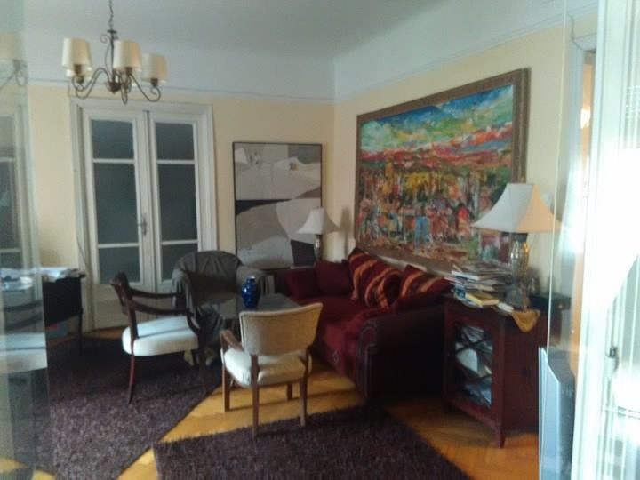 Keleti Karoly Apartmant Budapest Extérieur photo