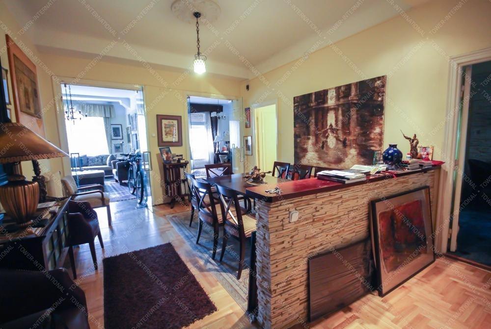Keleti Karoly Apartmant Budapest Extérieur photo