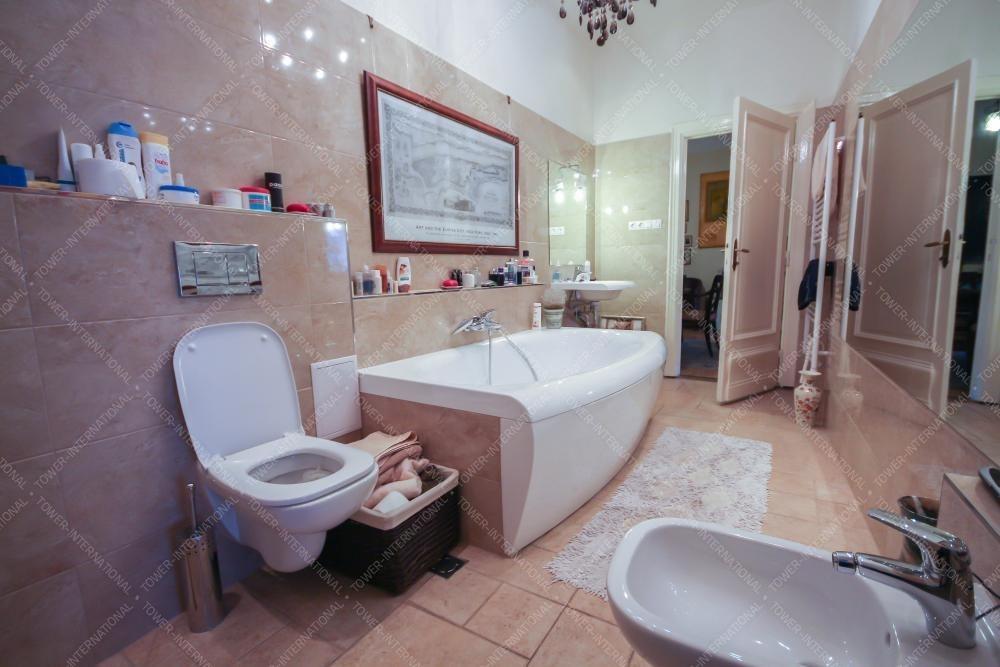 Keleti Karoly Apartmant Budapest Extérieur photo