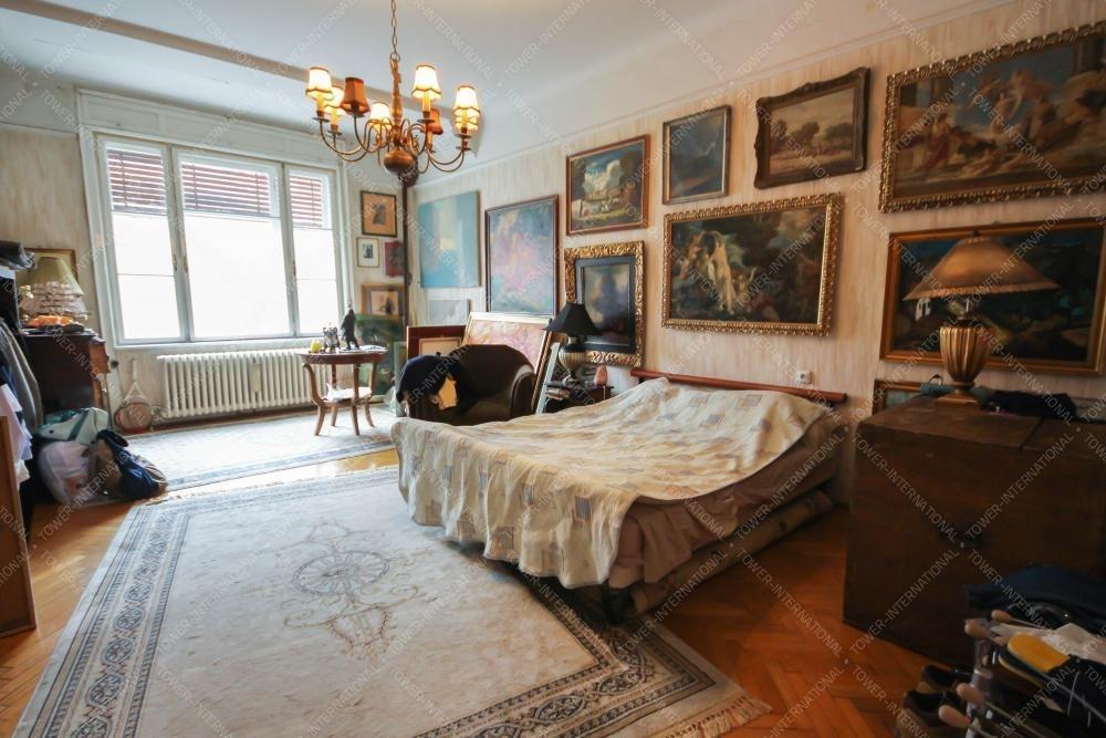 Keleti Karoly Apartmant Budapest Extérieur photo