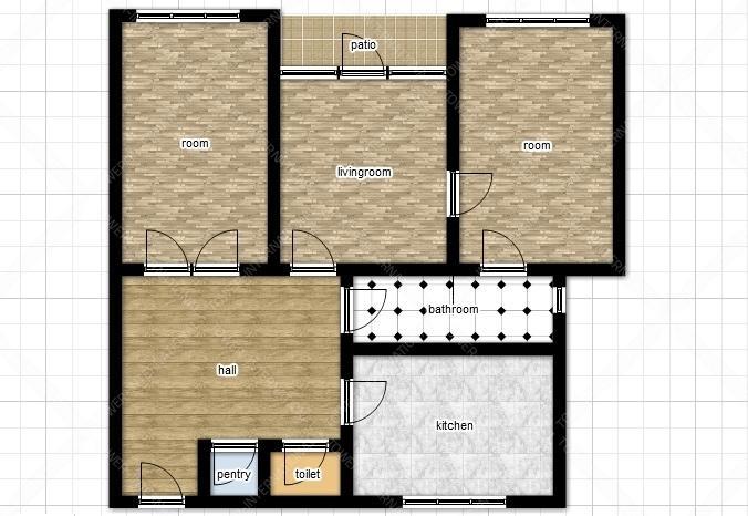 Keleti Karoly Apartmant Budapest Extérieur photo
