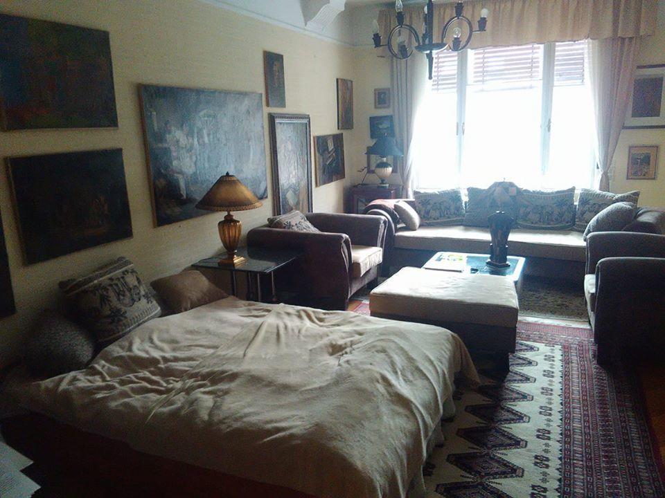 Keleti Karoly Apartmant Budapest Extérieur photo