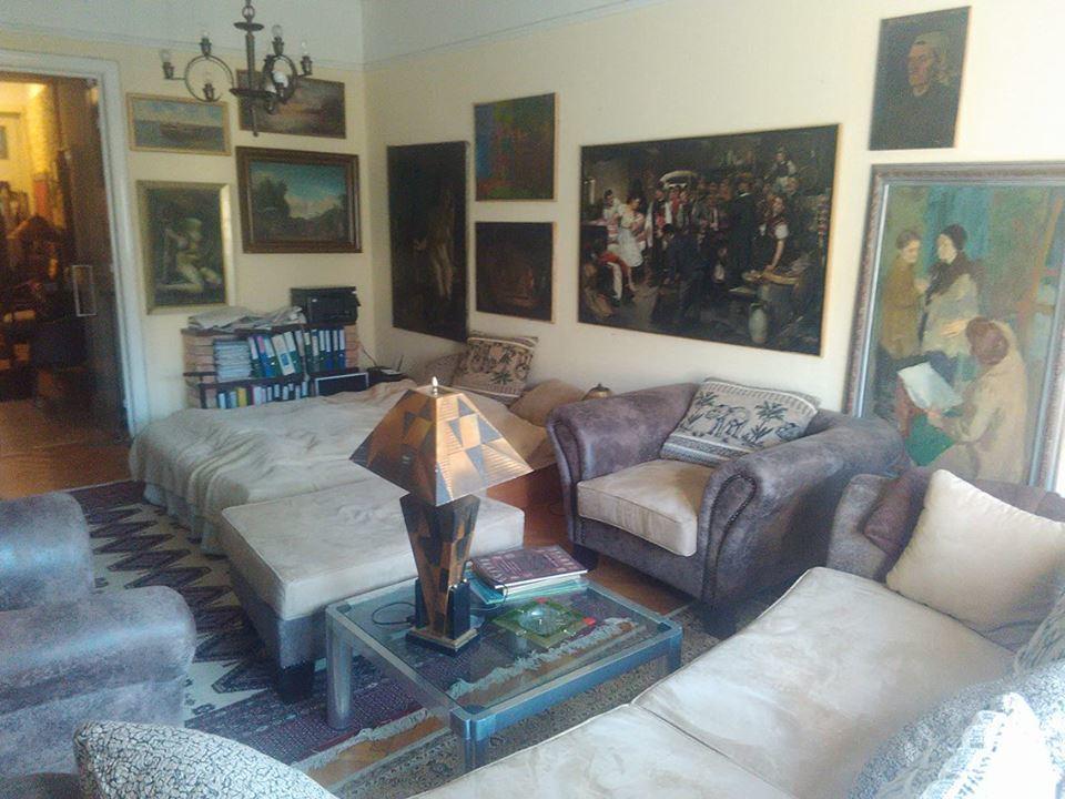 Keleti Karoly Apartmant Budapest Extérieur photo